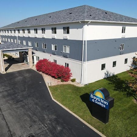 Days Inn & Suites By Wyndham רומאוביל מראה חיצוני תמונה